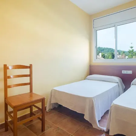 R22 Holiday home Calafell