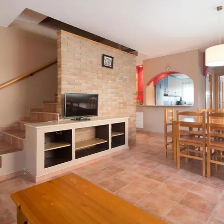R22 Holiday home