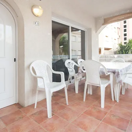 R22 Calafell
