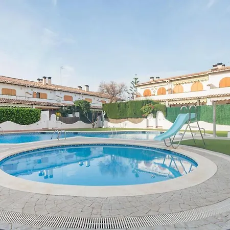 Holiday home R22