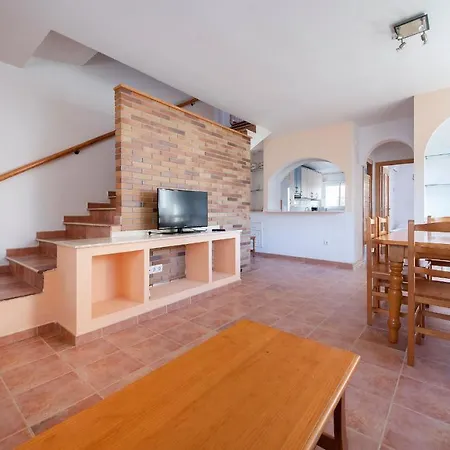Holiday home R22 Calafell