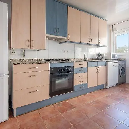 Holiday home R22 Calafell