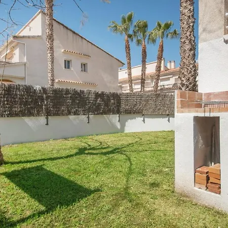 R22 Holiday home *