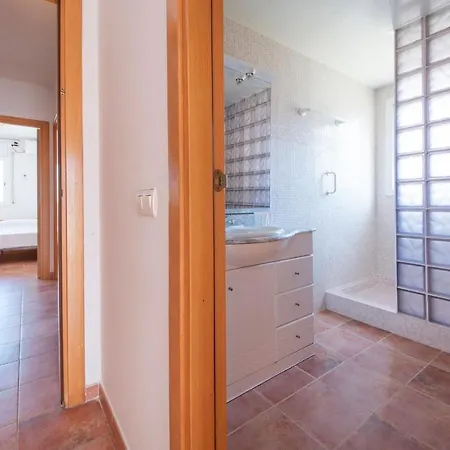 R22 Holiday home Calafell