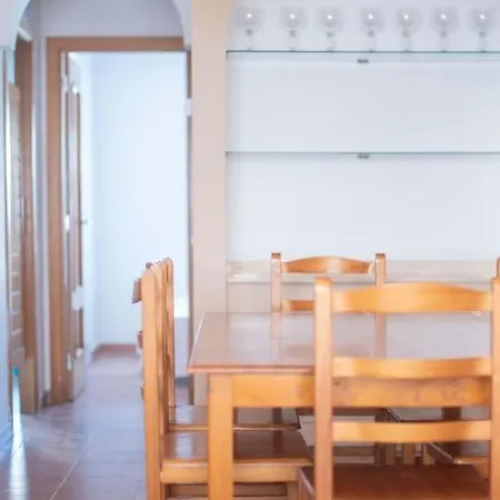 R22 Holiday home Calafell
