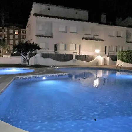 R22 Holiday home *