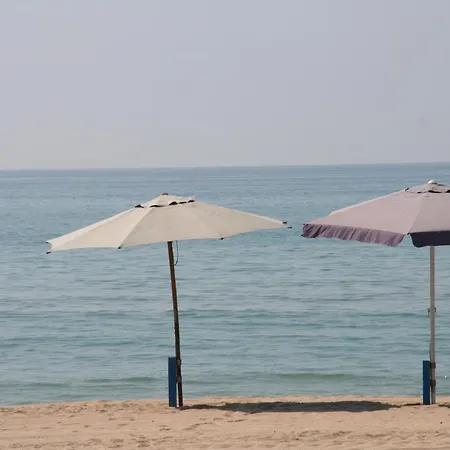 R22 Holiday home *