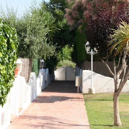 Holiday home R22 Calafell