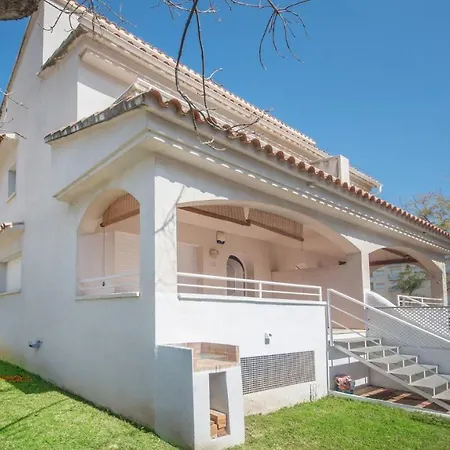 R22 * Calafell