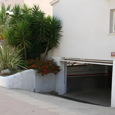 R22 Holiday home Calafell