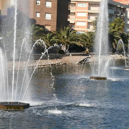 Holiday home R22 Calafell