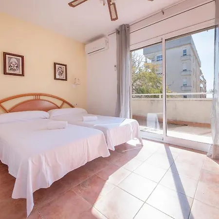 R22 Holiday home *