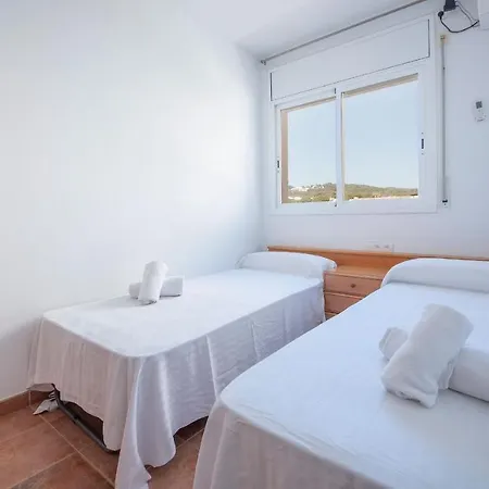 Holiday home R22 Calafell