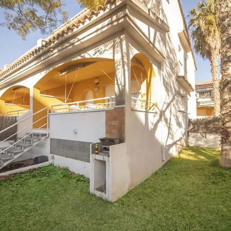 Holiday home R22 Calafell