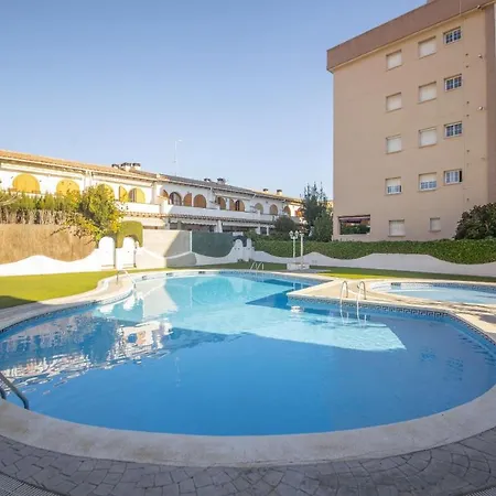 R22 Holiday home Calafell
