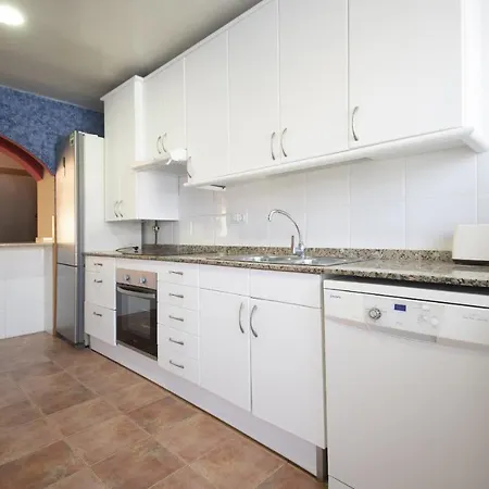 R22 Holiday home Calafell