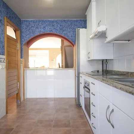 Holiday home R22 Calafell