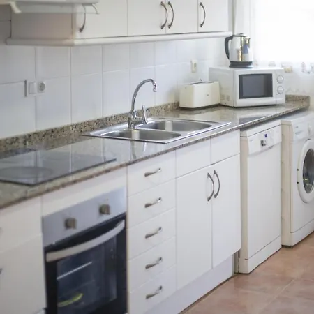R22 Holiday home Calafell