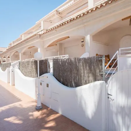 R22 Holiday home Calafell