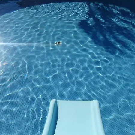 Vakantiehuis R22 Calafell